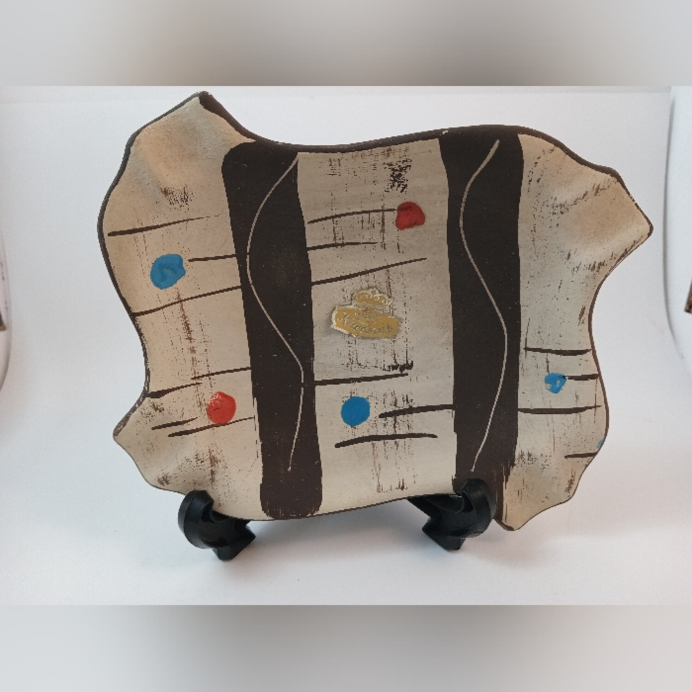 𝑩𝒂𝒚 𝑲𝒆𝒓𝒂𝒎𝒊𝒌 𝑾.𝑮𝒆𝒓𝒎𝒂𝒏𝒚 𝟓𝟎'𝒔 𝑷𝒐𝒕𝒕𝒆𝒓𝒚 - Picture 9 of 16